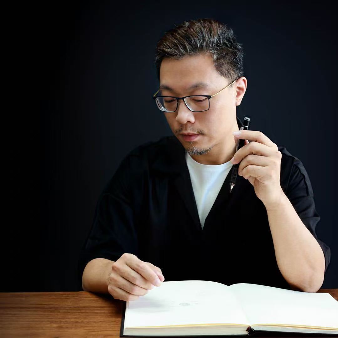 Wu Guangyu - Founder of June Angel